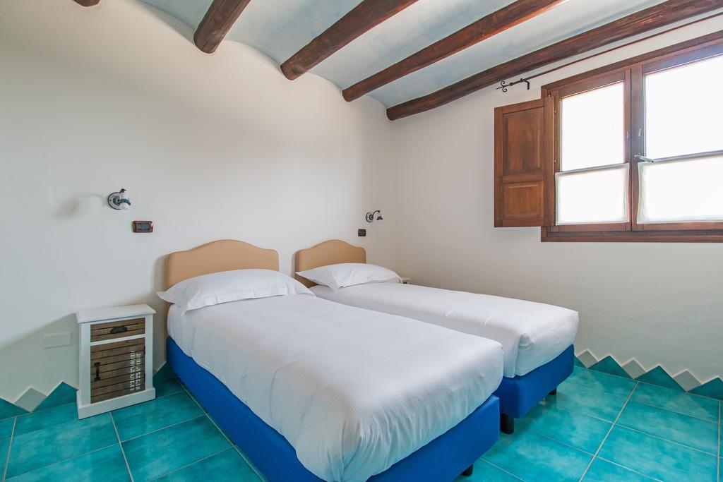 Casa La Vela Villa กาลา ลีเบรอตโต ภายนอก รูปภาพ