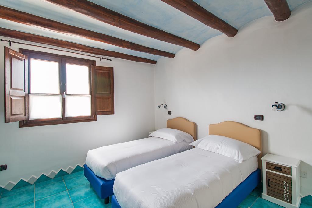 Casa La Vela Villa กาลา ลีเบรอตโต ภายนอก รูปภาพ