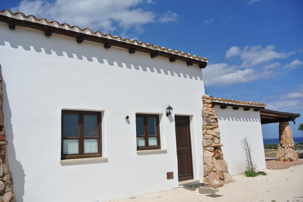 Casa La Vela Villa กาลา ลีเบรอตโต ภายนอก รูปภาพ