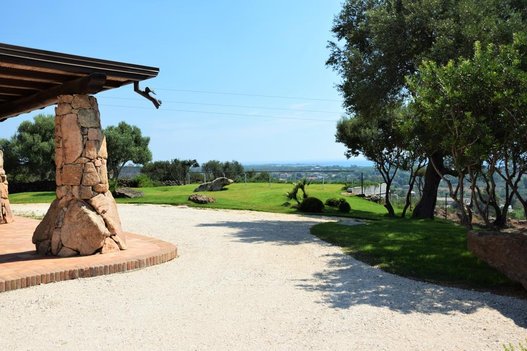 Casa La Vela Villa กาลา ลีเบรอตโต ภายนอก รูปภาพ