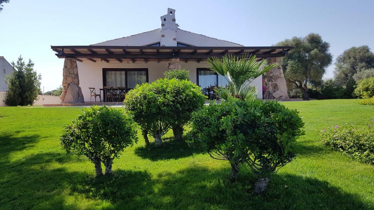 Casa La Vela Villa กาลา ลีเบรอตโต ภายนอก รูปภาพ